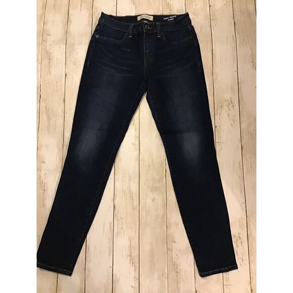 HENRY and bell jeans, super skinny, ankle 28 rustic - Picture 1 of 6